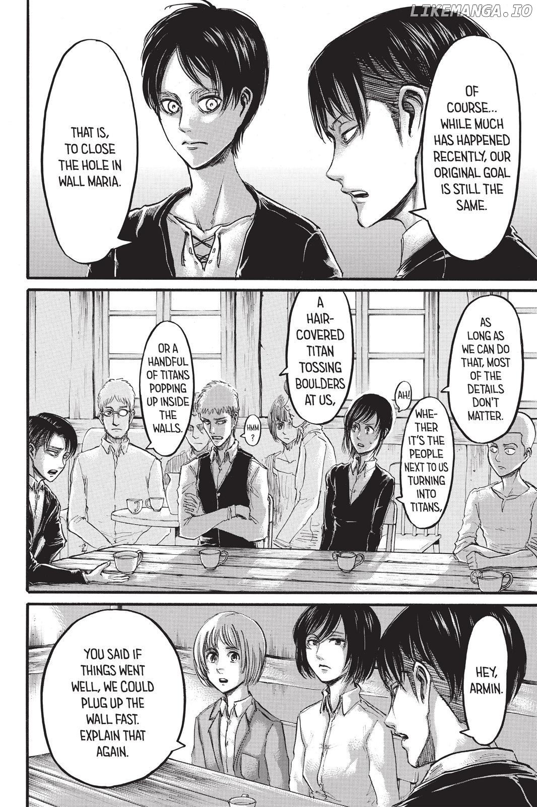 Shingeki no Kyojin, Chapter 52 image 02